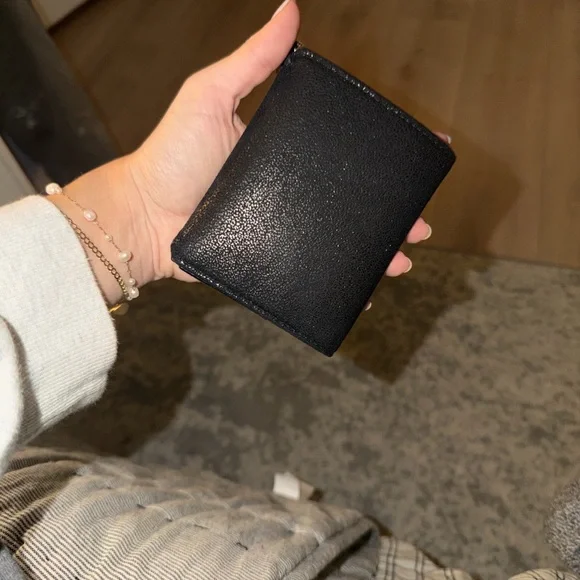 Stella McCartney Falabella Wallet - Picture 5 of 8